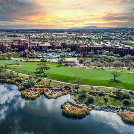 Sheraton Grand At Wild Horse Pass Chandler Eksteriør bilde