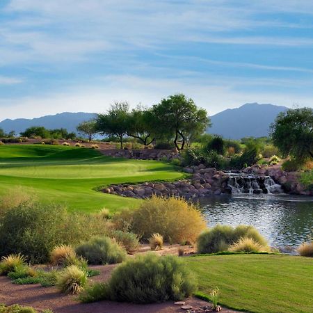 Sheraton Grand At Wild Horse Pass Chandler Eksteriør bilde
