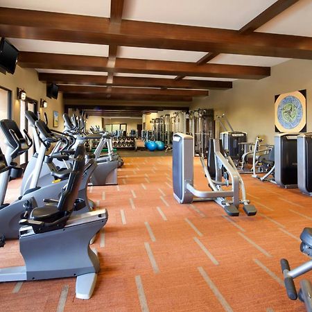 Sheraton Grand At Wild Horse Pass Chandler Eksteriør bilde
