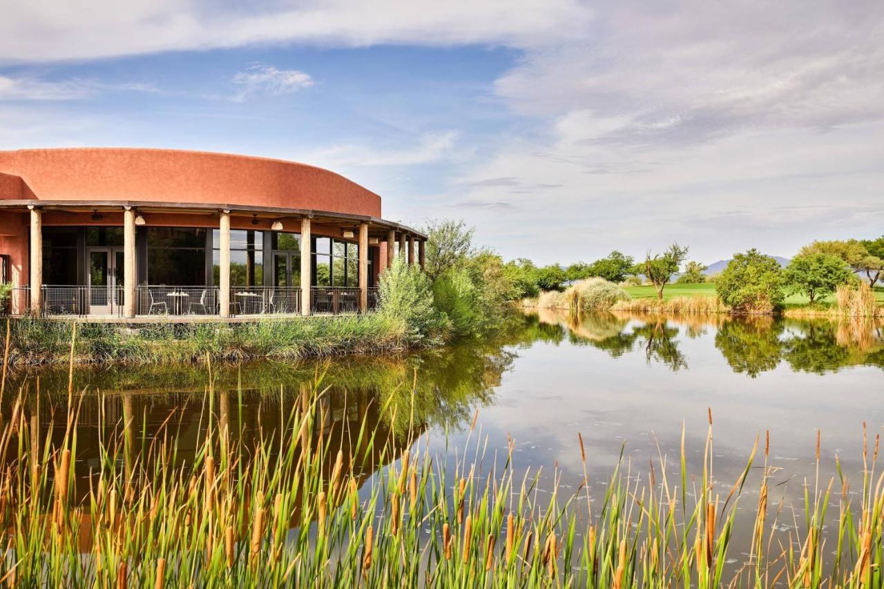 Sheraton Grand At Wild Horse Pass Chandler Eksteriør bilde
