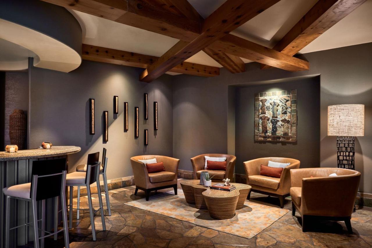 Sheraton Grand At Wild Horse Pass Chandler Eksteriør bilde
