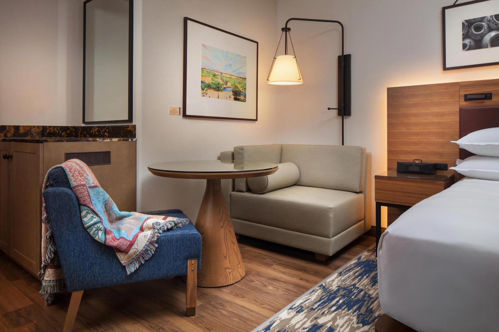 Sheraton Grand At Wild Horse Pass Chandler Eksteriør bilde
