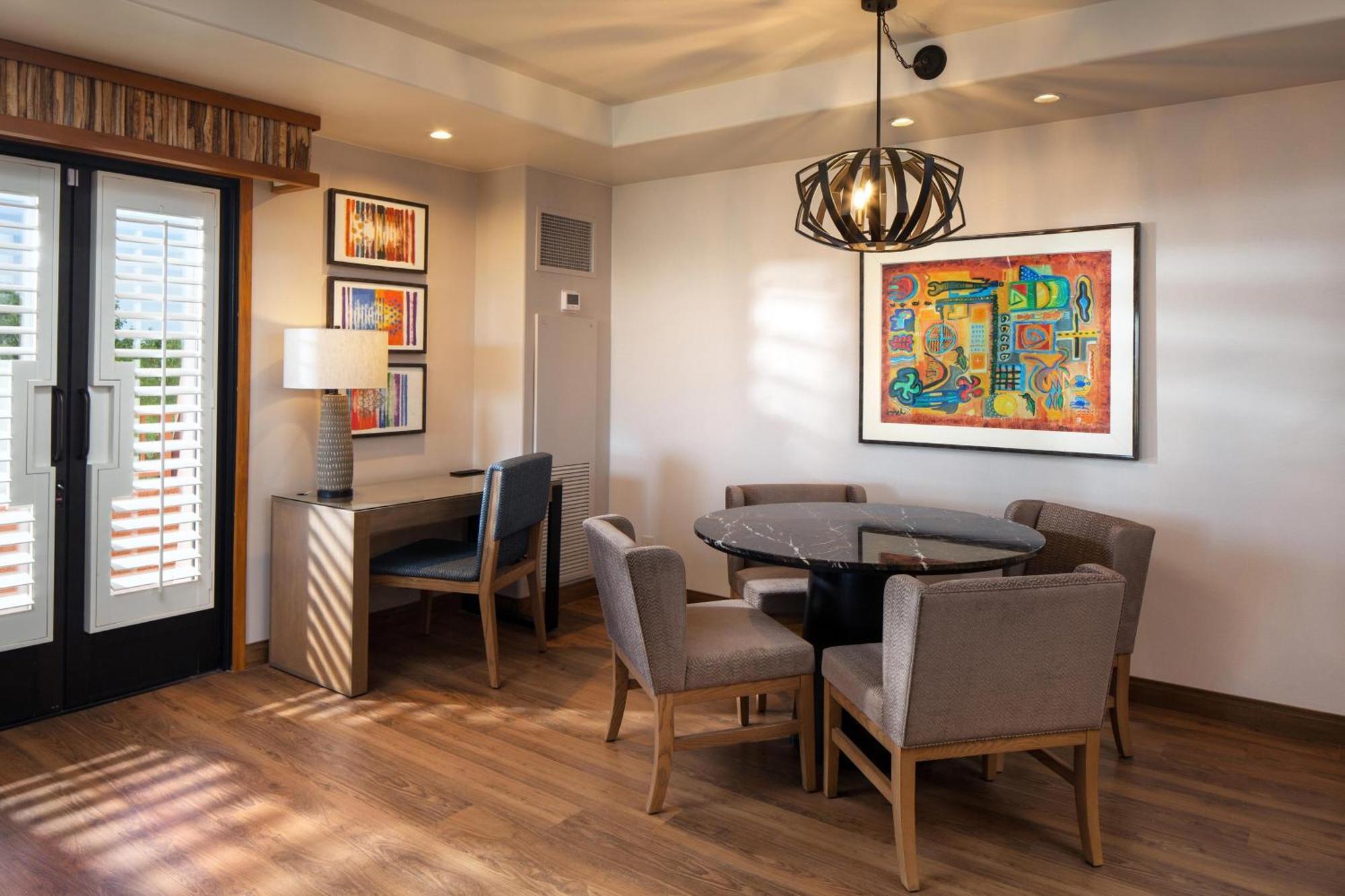 Sheraton Grand At Wild Horse Pass Chandler Eksteriør bilde