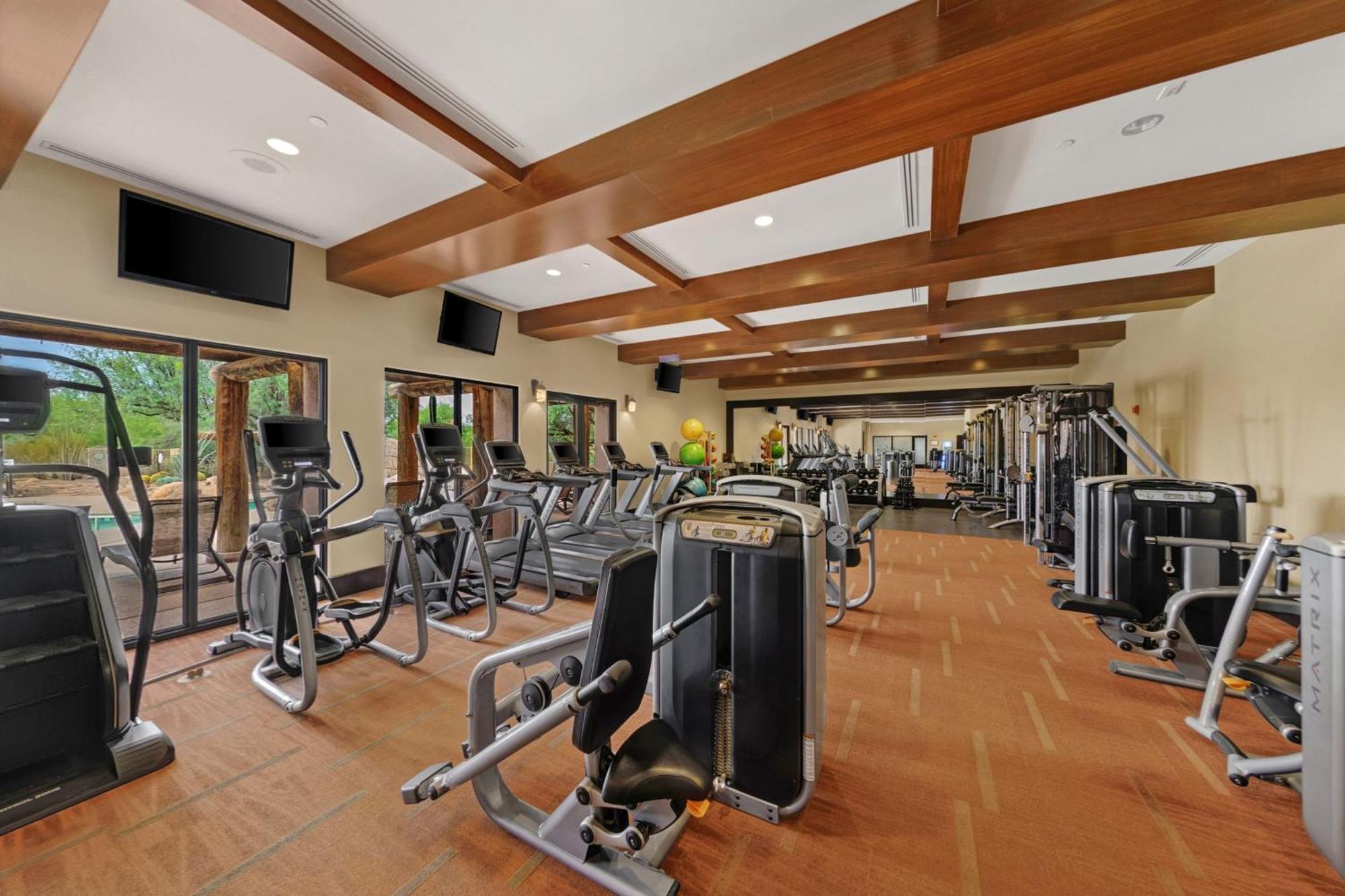 Sheraton Grand At Wild Horse Pass Chandler Eksteriør bilde