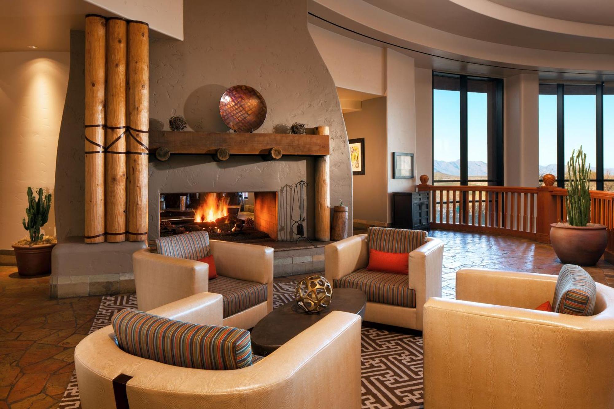 Sheraton Grand At Wild Horse Pass Chandler Eksteriør bilde