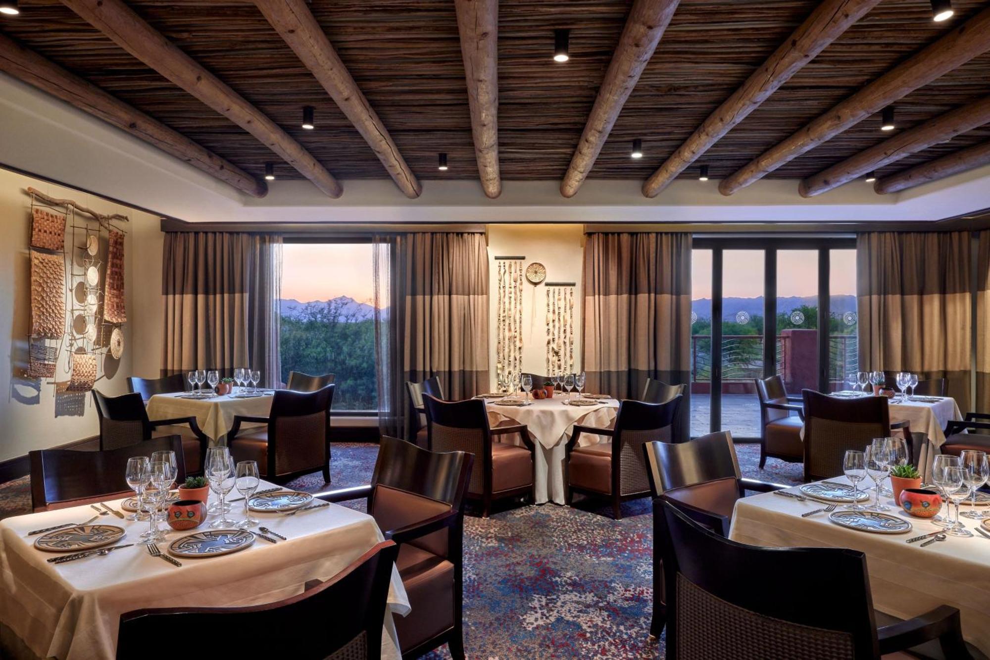Sheraton Grand At Wild Horse Pass Chandler Eksteriør bilde