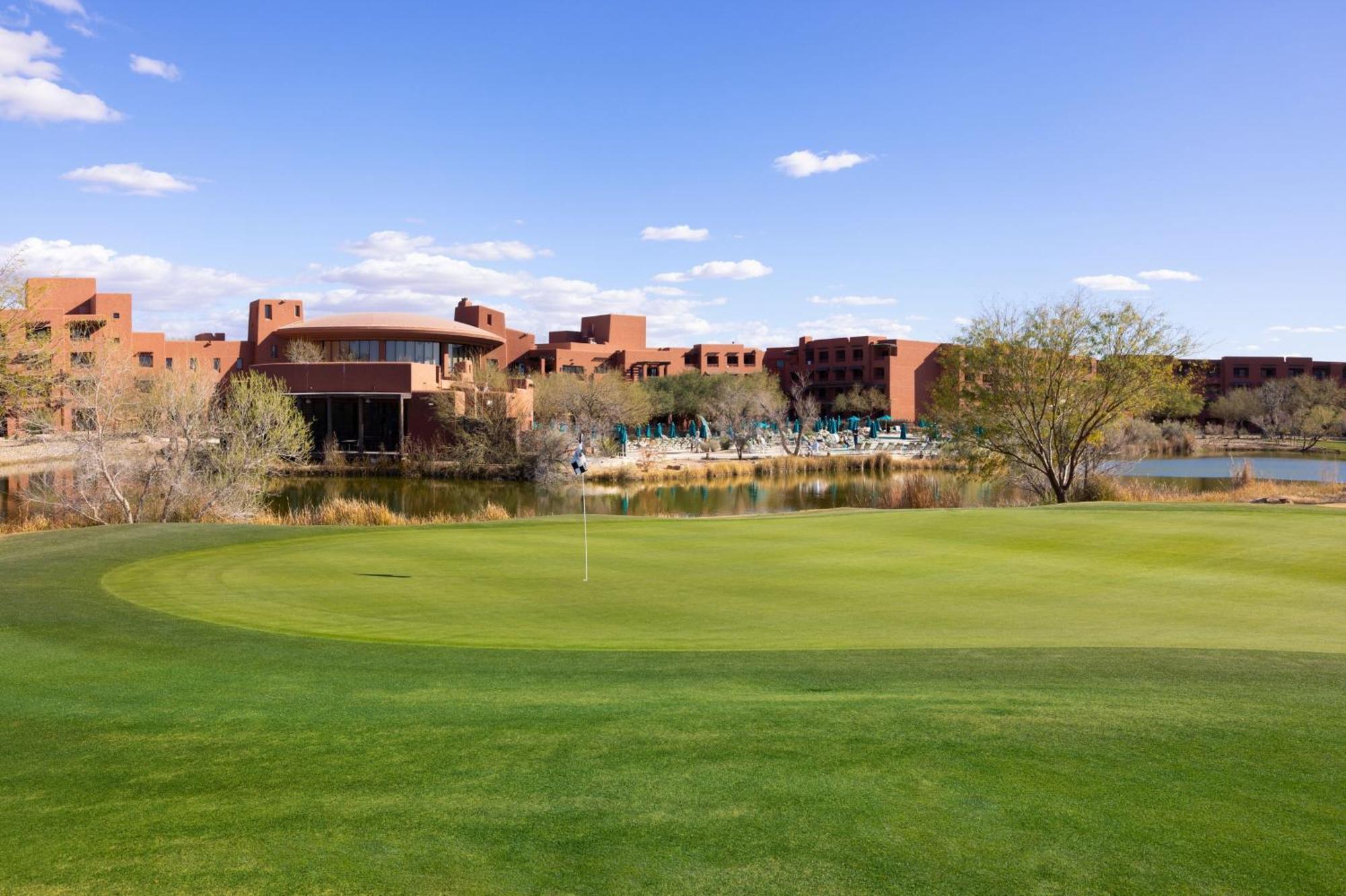 Sheraton Grand At Wild Horse Pass Chandler Eksteriør bilde