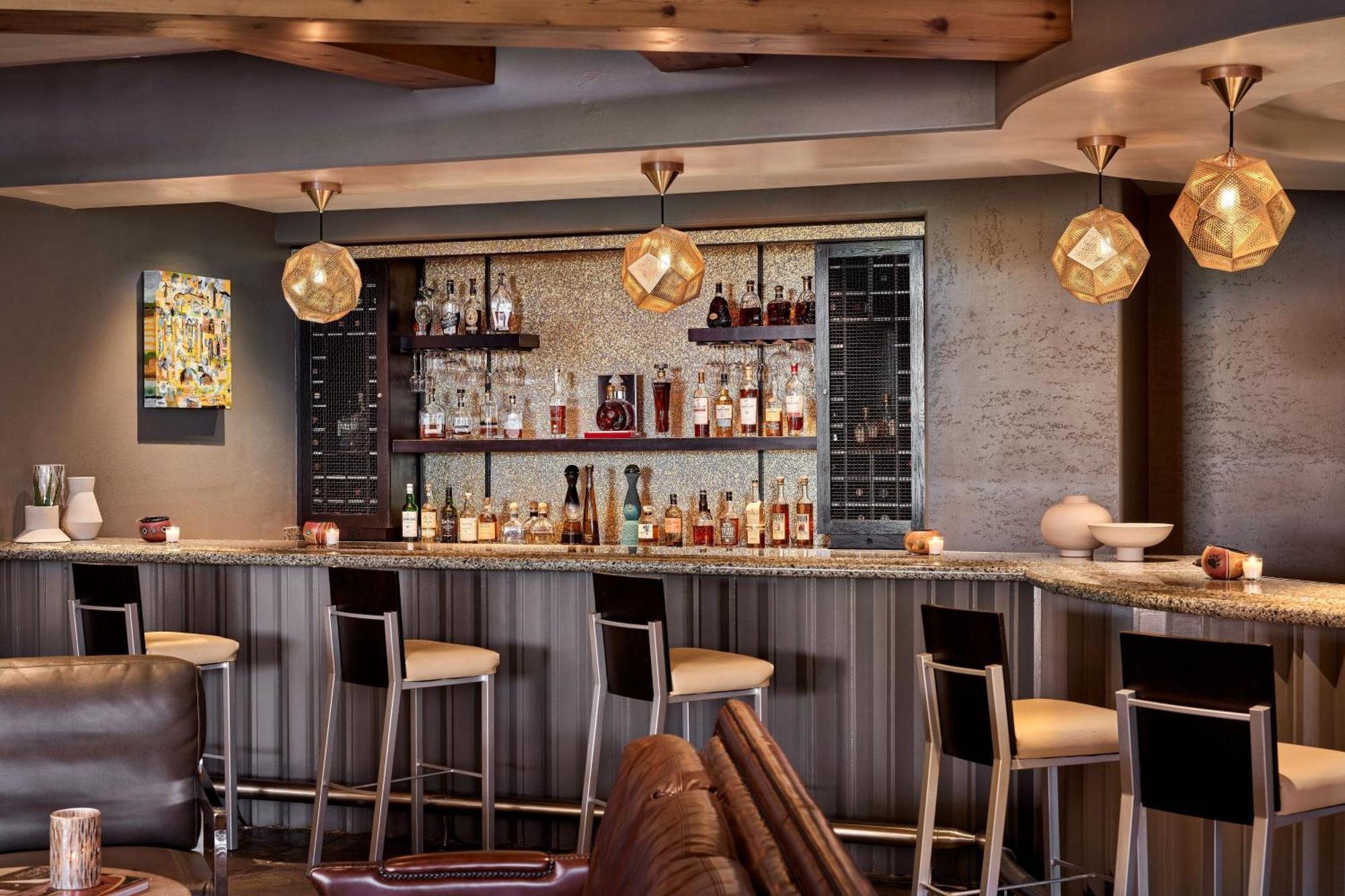 Sheraton Grand At Wild Horse Pass Chandler Eksteriør bilde