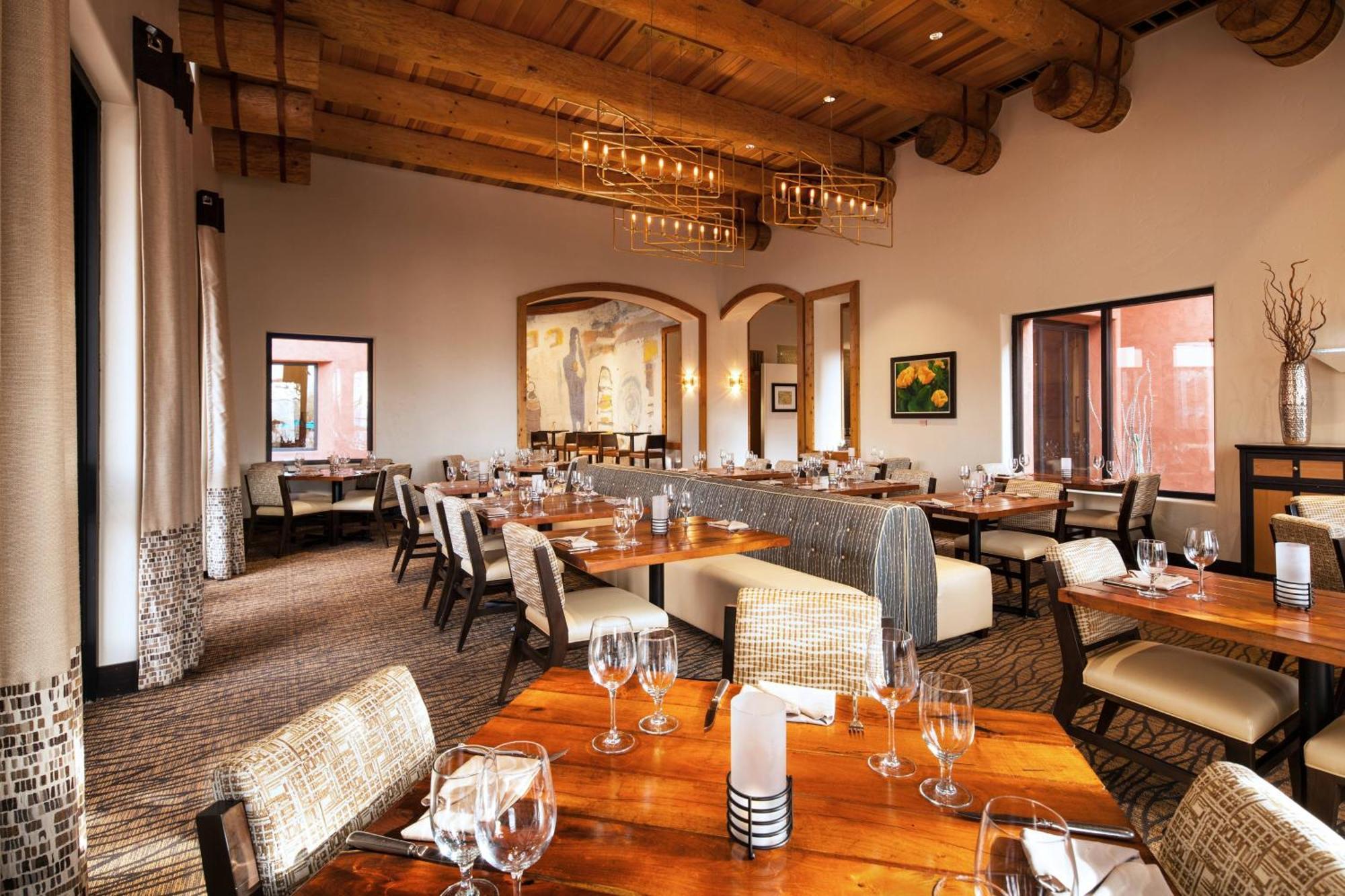 Sheraton Grand At Wild Horse Pass Chandler Eksteriør bilde