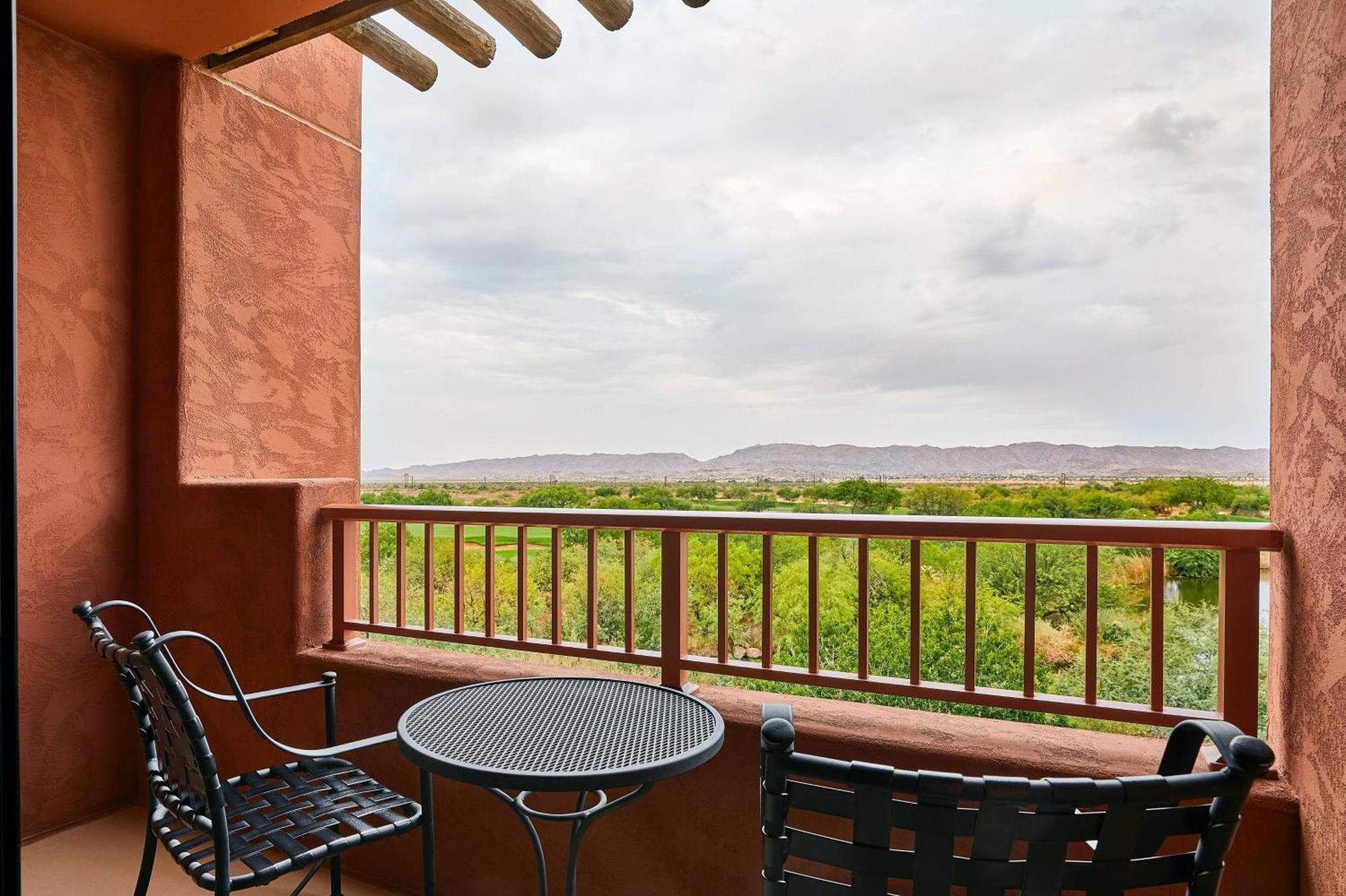 Sheraton Grand At Wild Horse Pass Chandler Eksteriør bilde