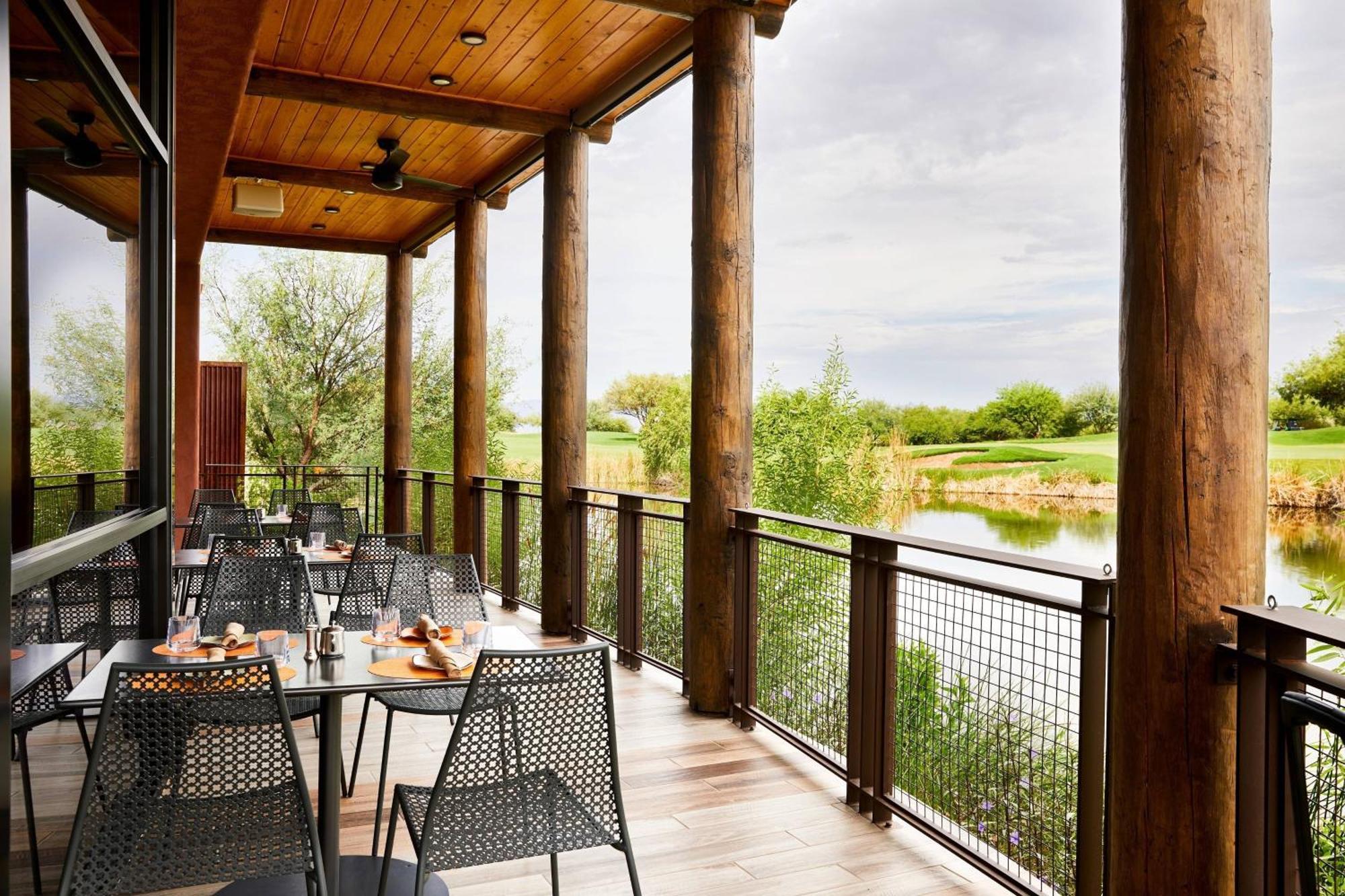Sheraton Grand At Wild Horse Pass Chandler Eksteriør bilde
