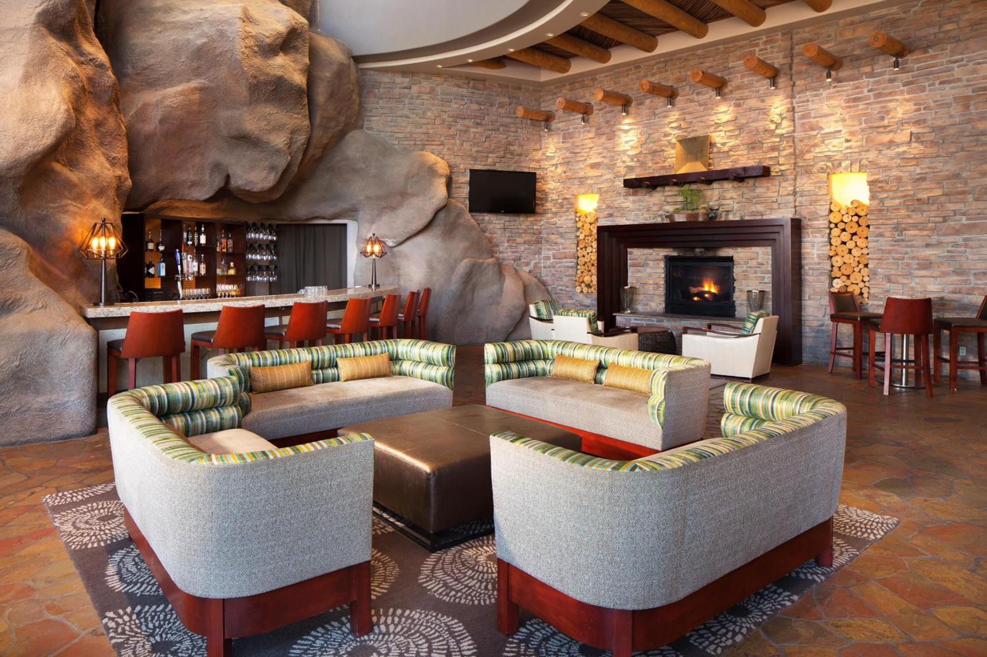 Sheraton Grand At Wild Horse Pass Chandler Eksteriør bilde