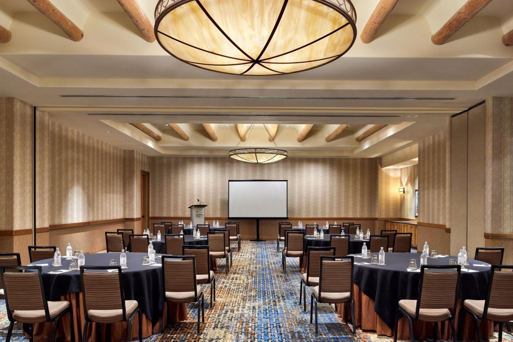 Sheraton Grand At Wild Horse Pass Chandler Eksteriør bilde