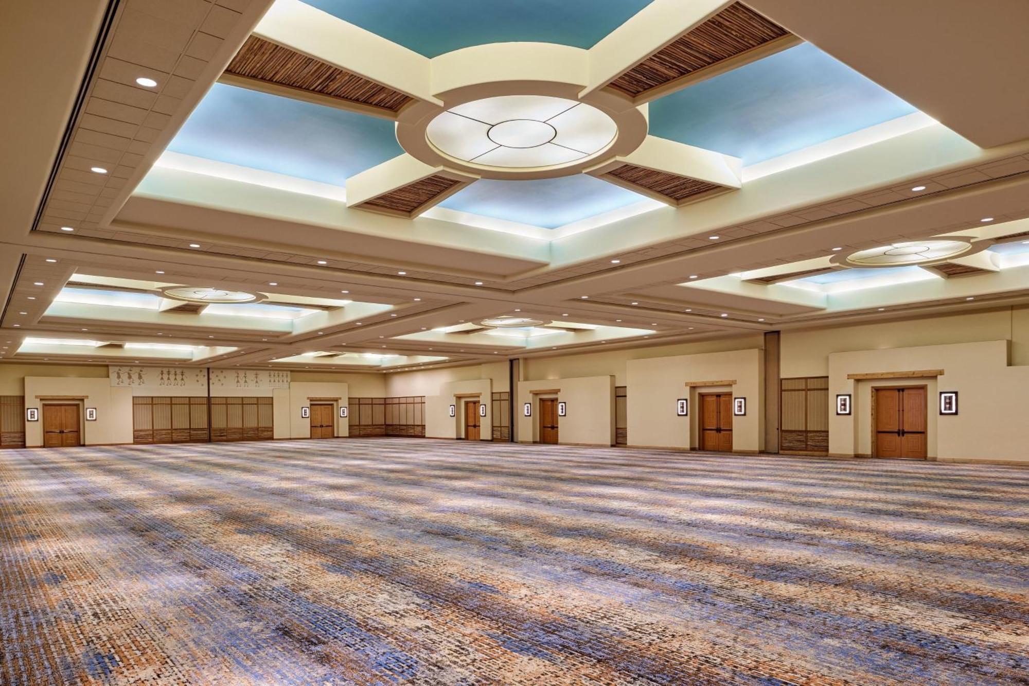 Sheraton Grand At Wild Horse Pass Chandler Eksteriør bilde