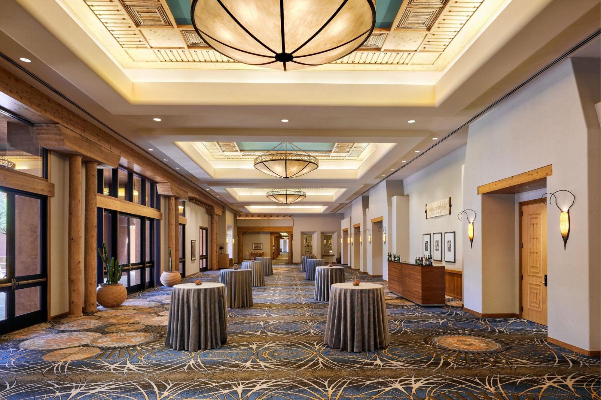 Sheraton Grand At Wild Horse Pass Chandler Eksteriør bilde