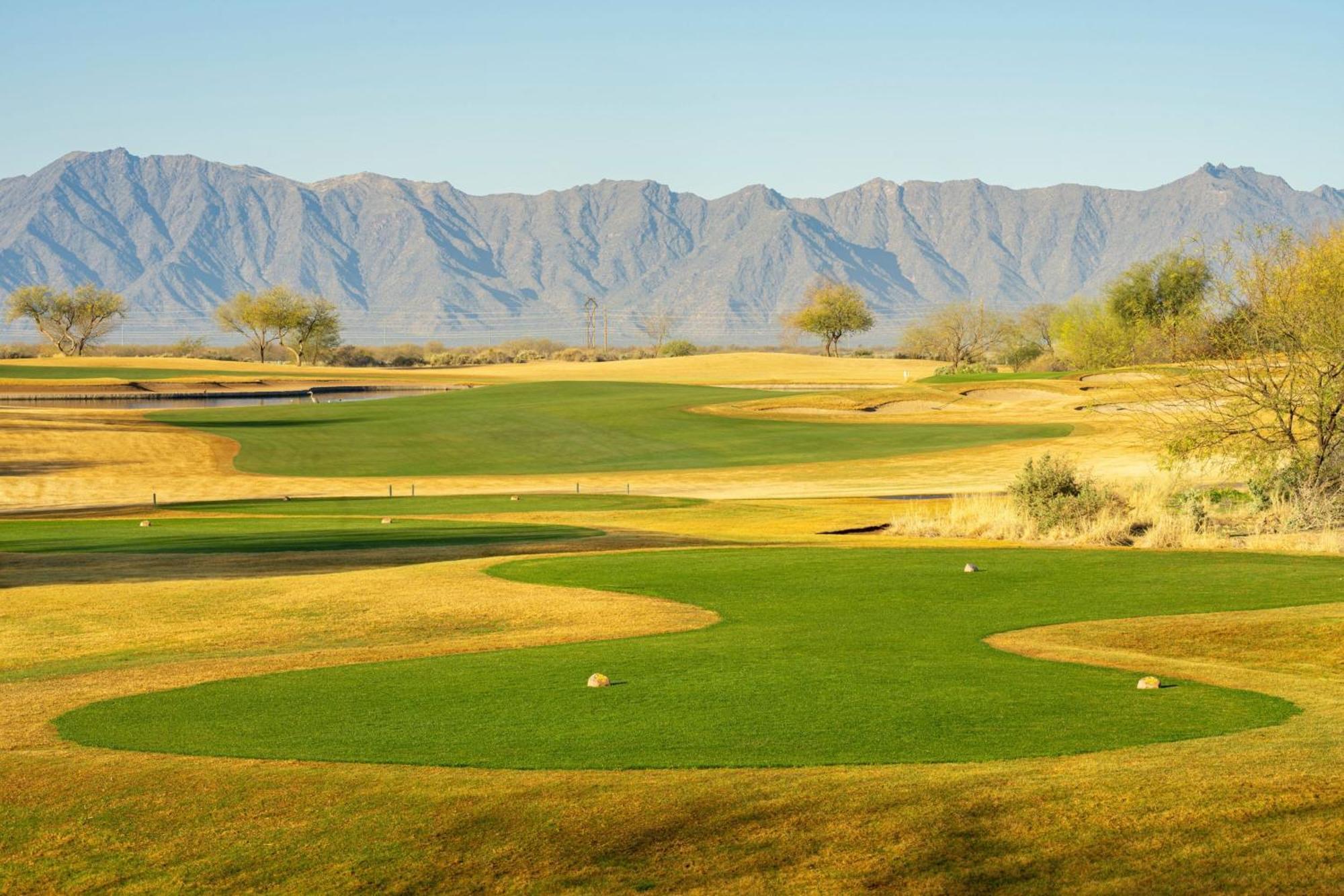 Sheraton Grand At Wild Horse Pass Chandler Eksteriør bilde