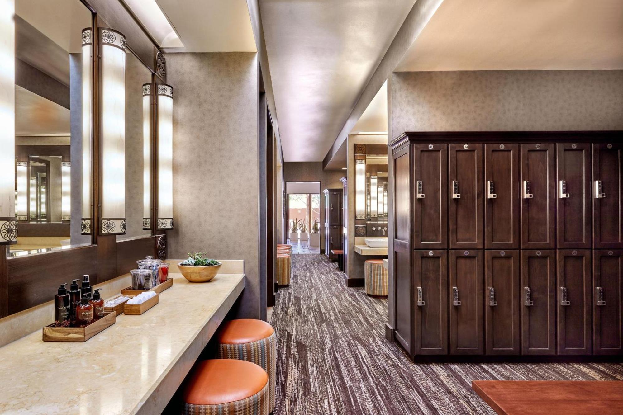 Sheraton Grand At Wild Horse Pass Chandler Eksteriør bilde
