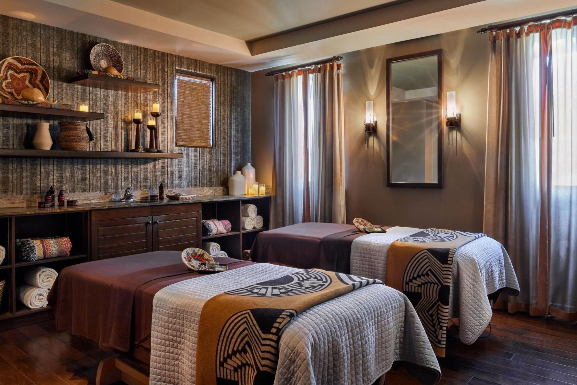Sheraton Grand At Wild Horse Pass Chandler Eksteriør bilde