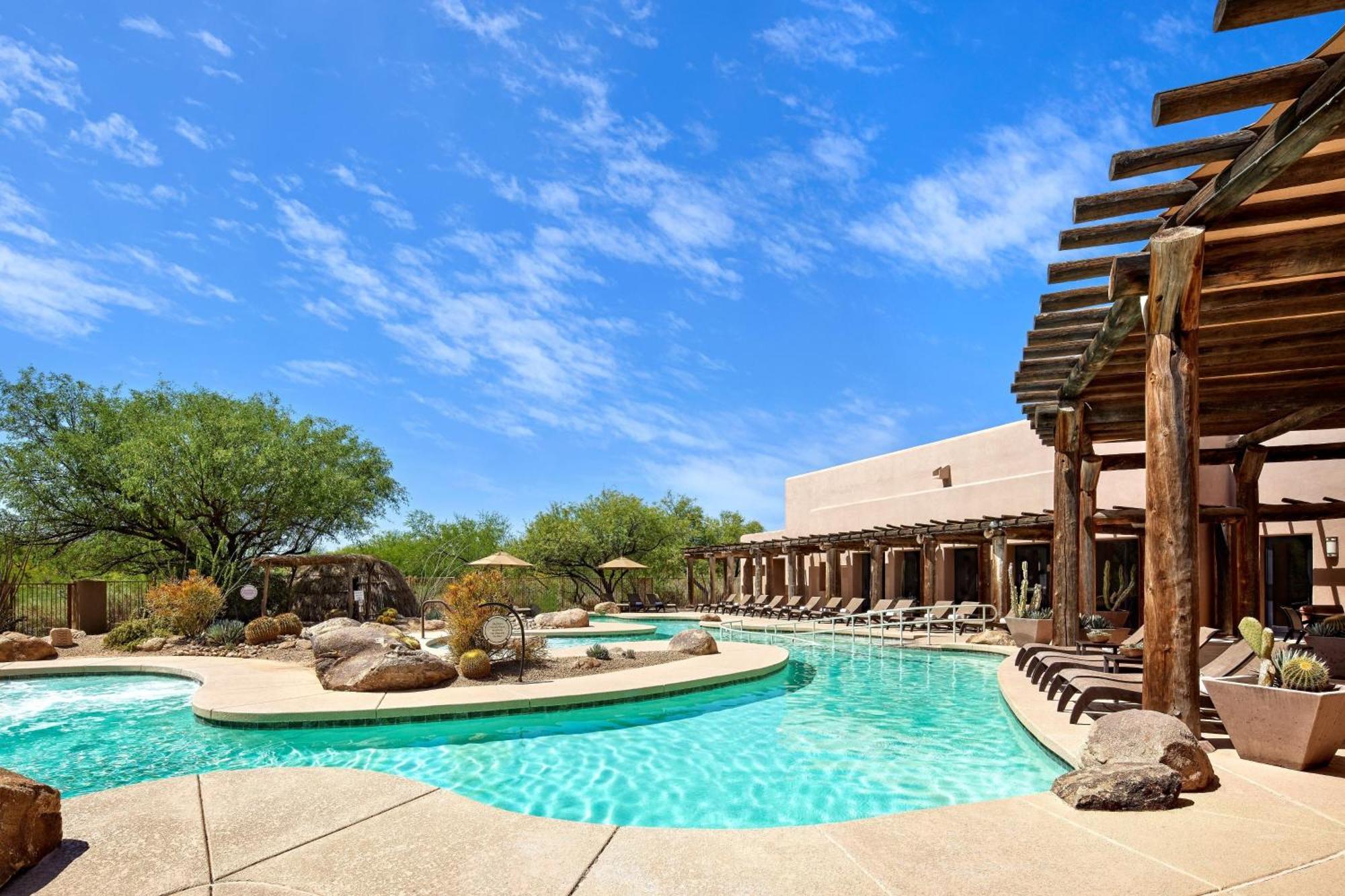 Sheraton Grand At Wild Horse Pass Chandler Eksteriør bilde