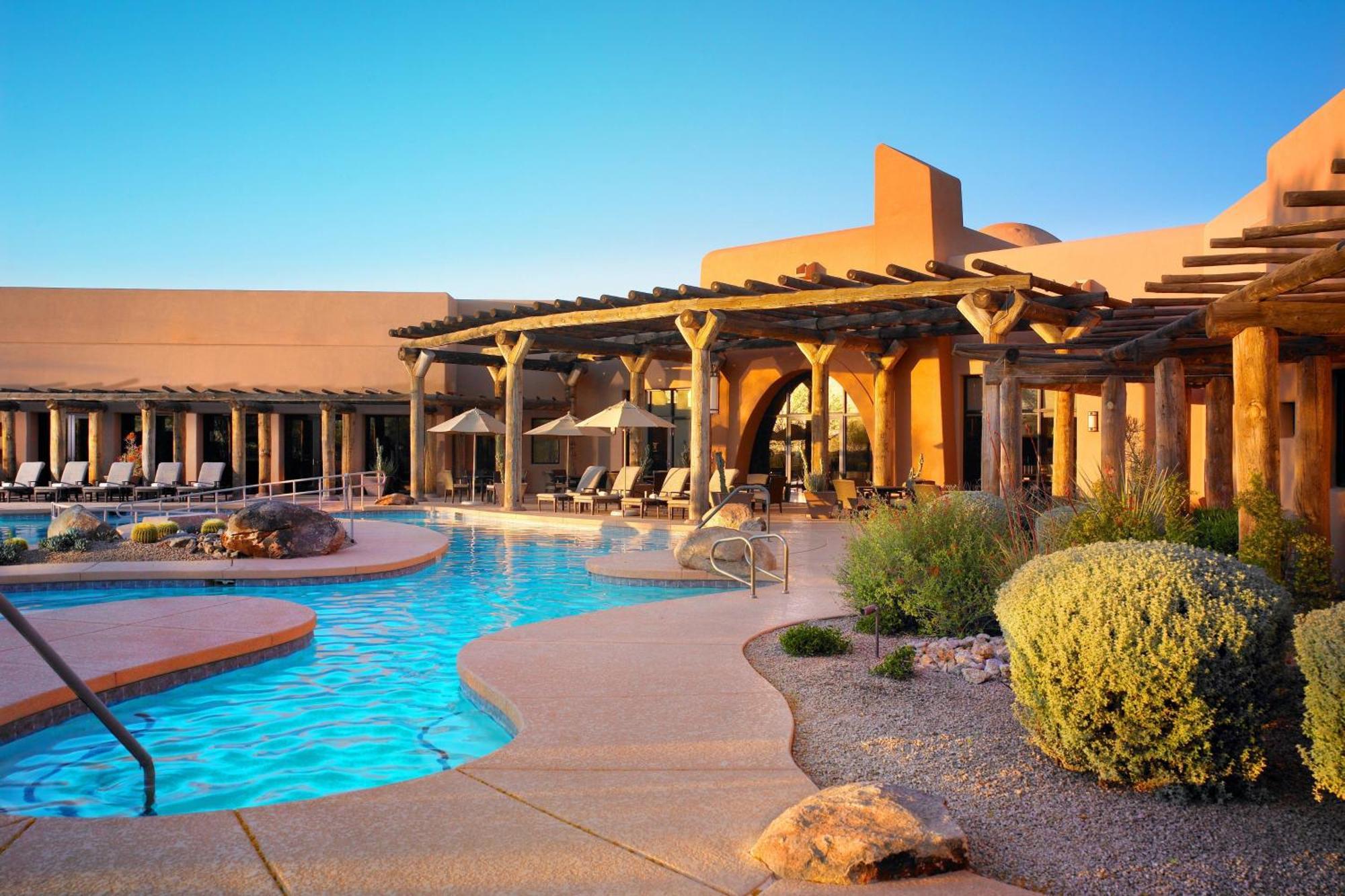 Sheraton Grand At Wild Horse Pass Chandler Eksteriør bilde