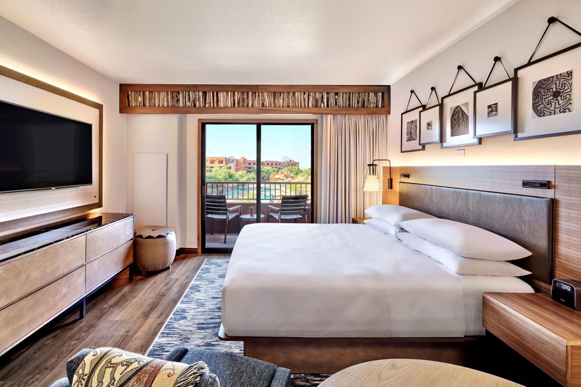 Sheraton Grand At Wild Horse Pass Chandler Eksteriør bilde