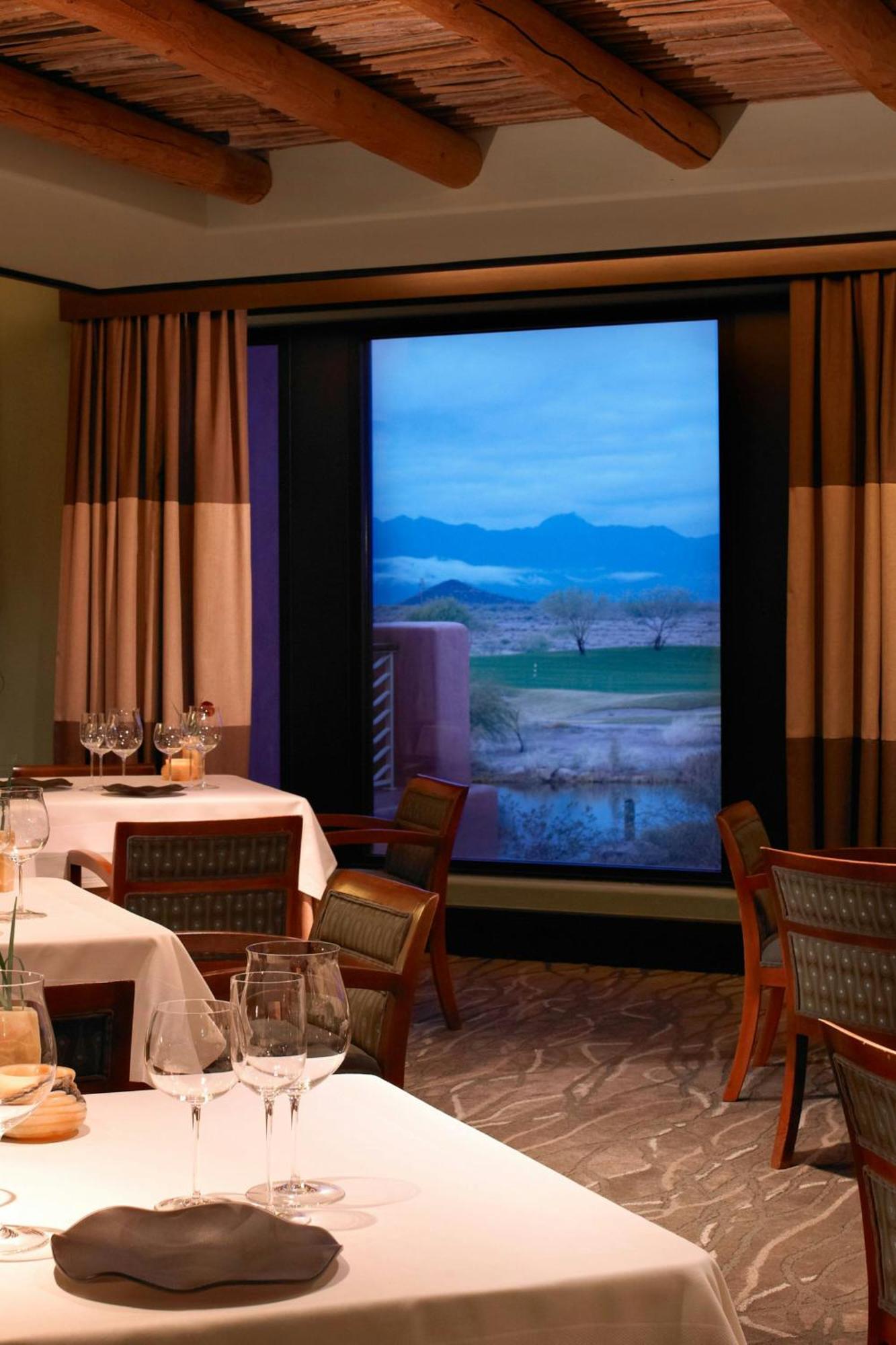 Sheraton Grand At Wild Horse Pass Chandler Eksteriør bilde