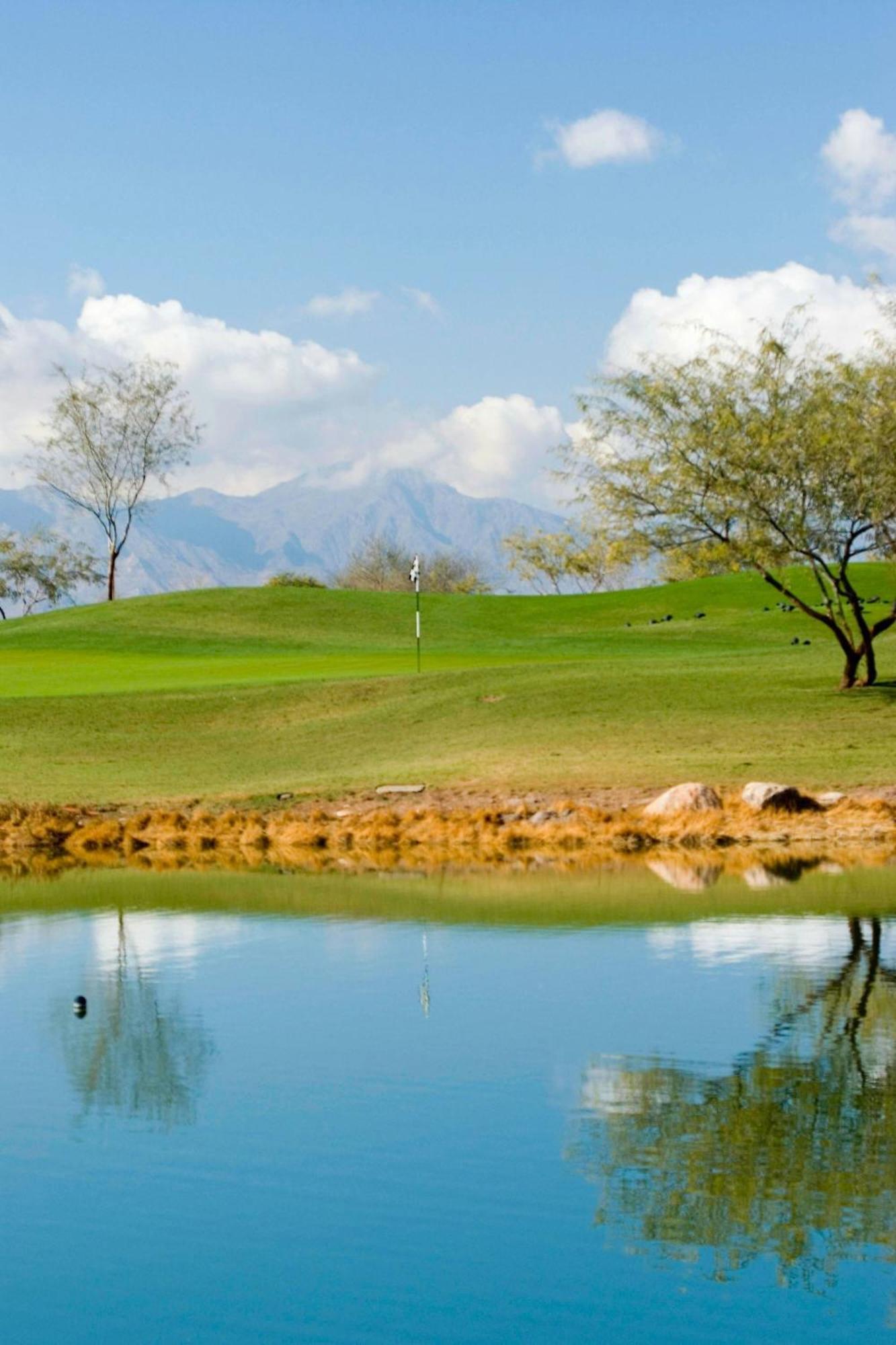Sheraton Grand At Wild Horse Pass Chandler Eksteriør bilde