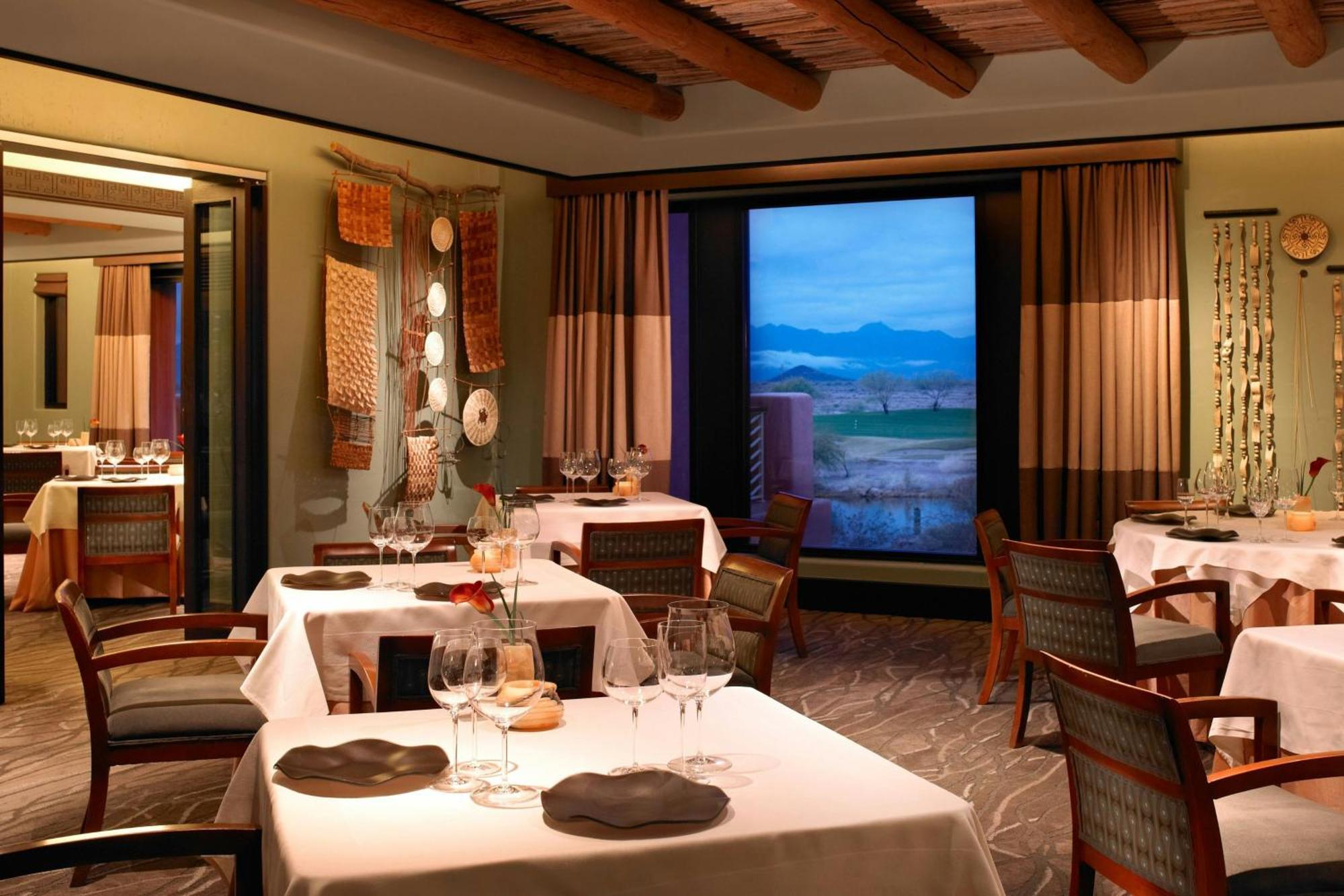 Sheraton Grand At Wild Horse Pass Chandler Eksteriør bilde
