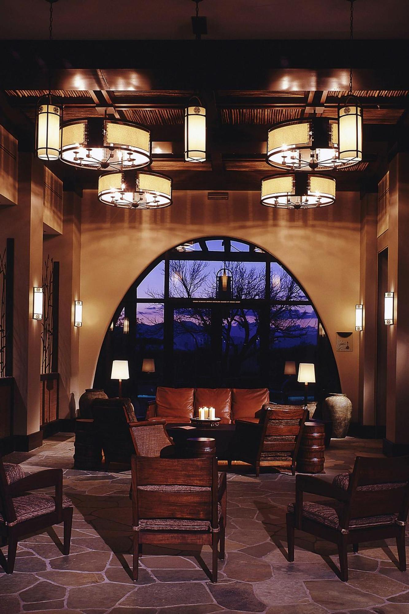 Sheraton Grand At Wild Horse Pass Chandler Eksteriør bilde