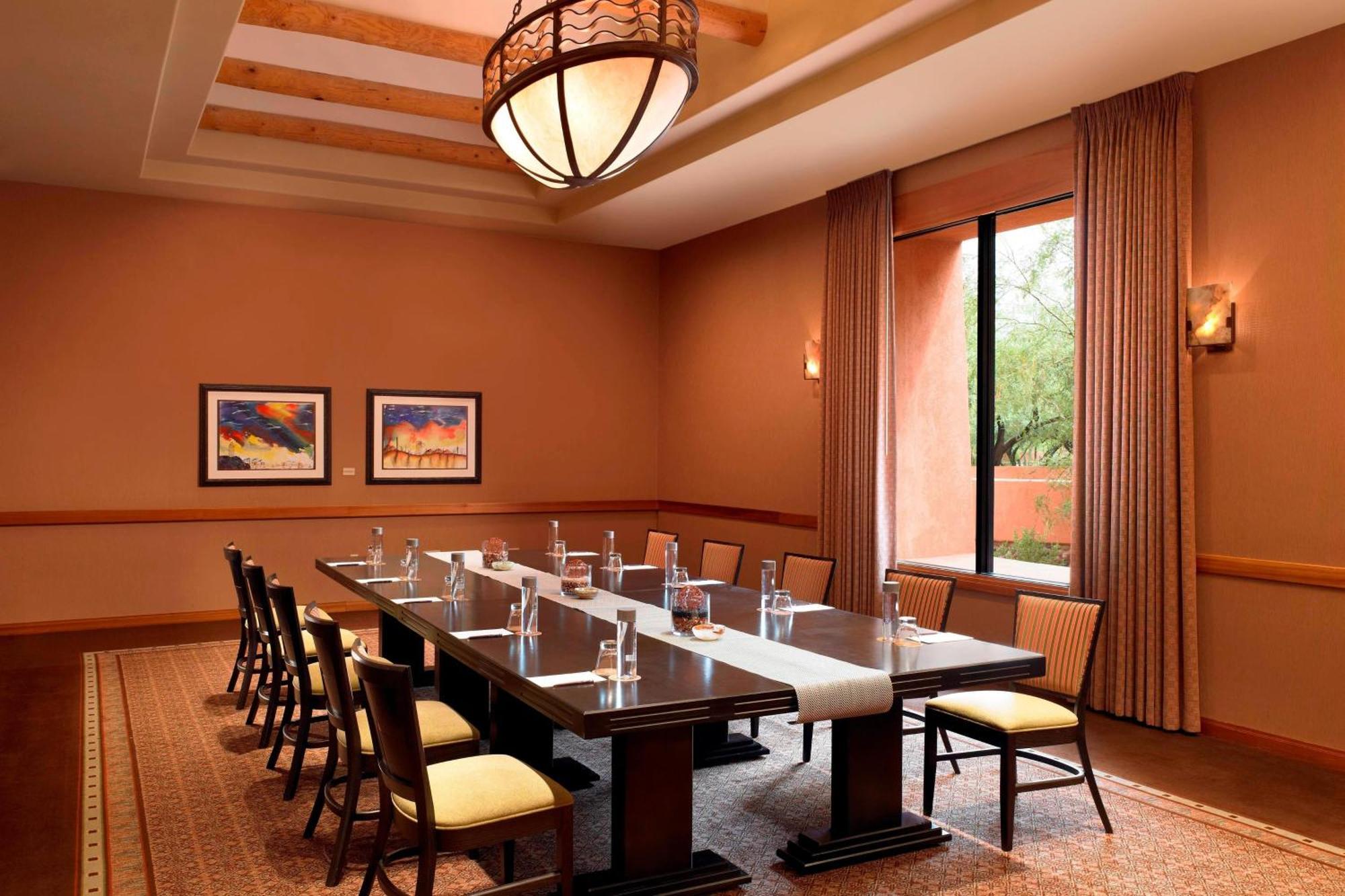 Sheraton Grand At Wild Horse Pass Chandler Eksteriør bilde