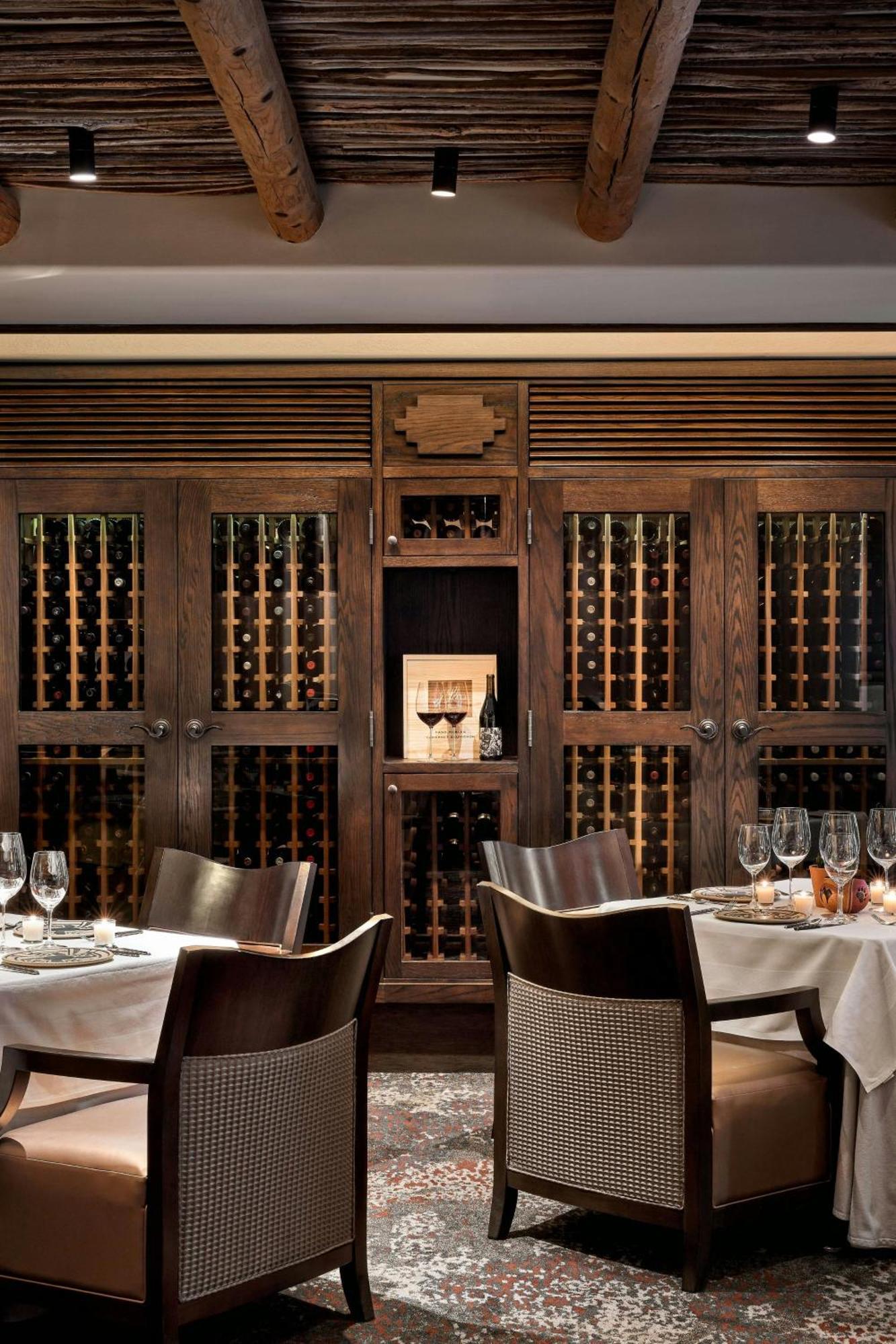 Sheraton Grand At Wild Horse Pass Chandler Eksteriør bilde