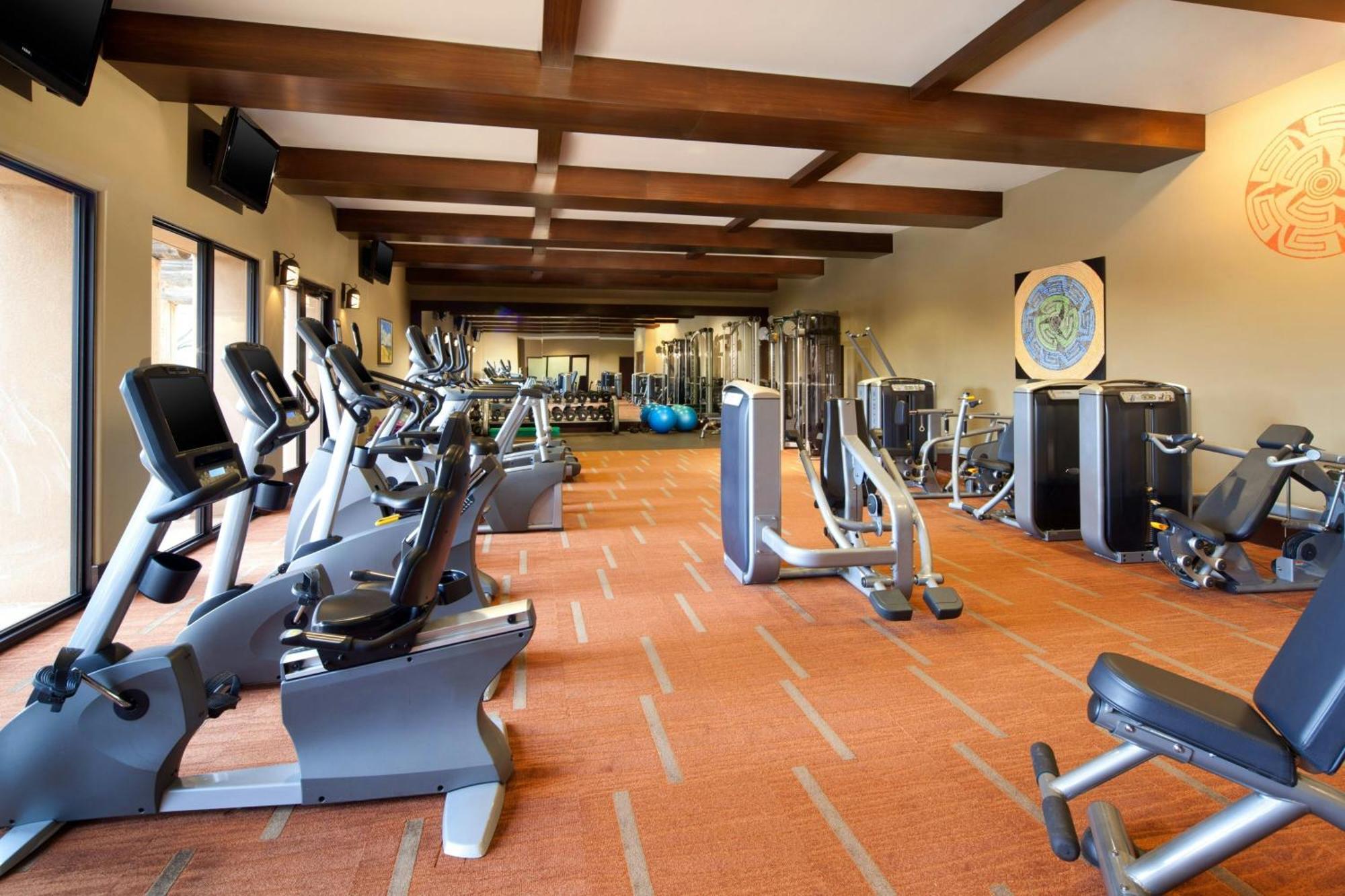 Sheraton Grand At Wild Horse Pass Chandler Eksteriør bilde