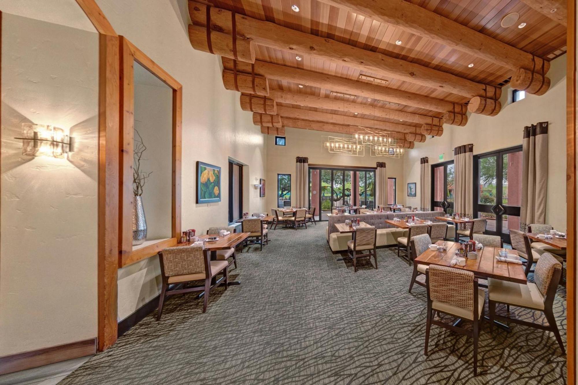 Sheraton Grand At Wild Horse Pass Chandler Eksteriør bilde